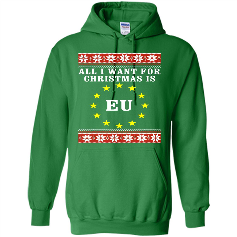 All I want for Christmas is EU ugly PINGPONG