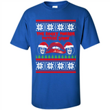 The Rocky Horror Picture Show Christmas sweater - Shirt