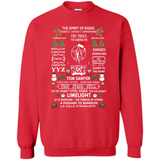 The Spirit Of Radio Cygnus X-I Book II – Hemispheres Shirt