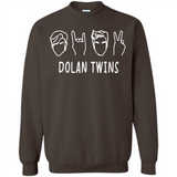 Dolan Twins Esquema Blanco
