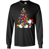 Snoopy Autism Christmas