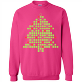 Pixel Christmas Tree
