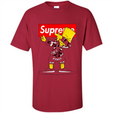 Simpson Supreme