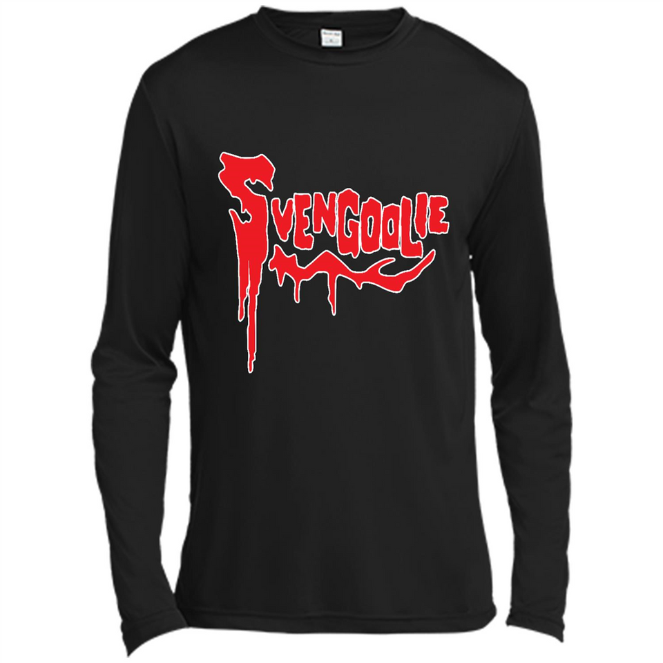 Svengoolie