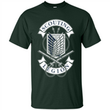 AoT Scouting Legion - Shirt
