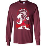 Toronto Raptors Snoopy Dabbing PINGPONG