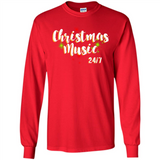 Christmas Music 24.7 Christmas Lover