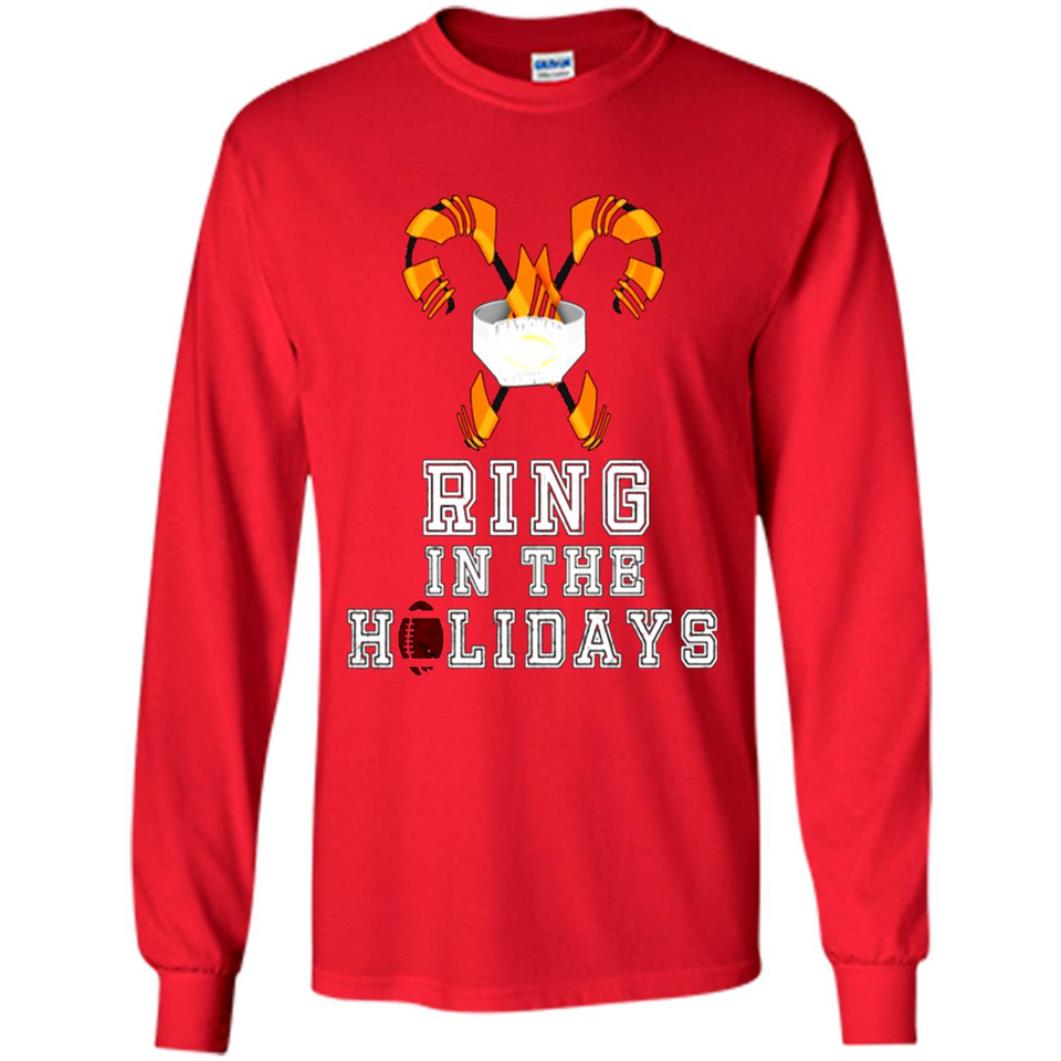 Oklahoma Holiday Christmas Tshirt For Sports Fans