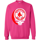 Grateful Dead Steal Your Face For Boston Red Sox Fans PING PONG