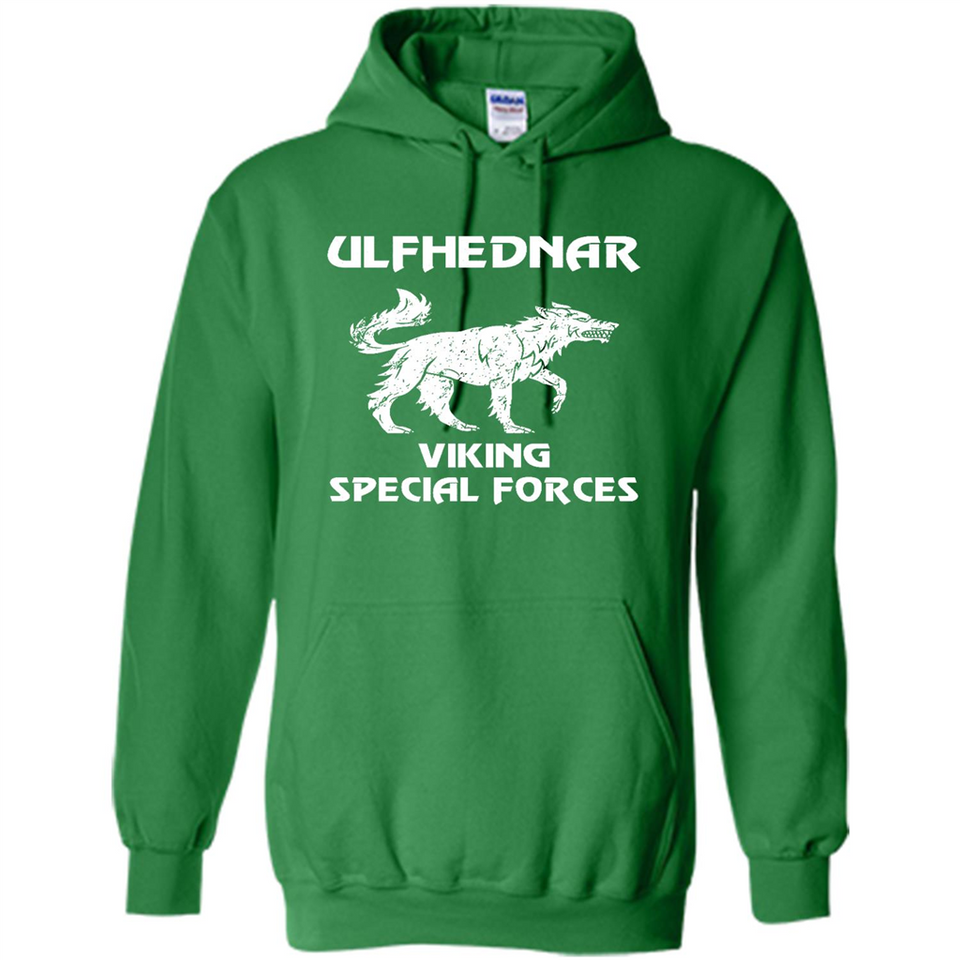 Ulfhednar Viking Special Forces