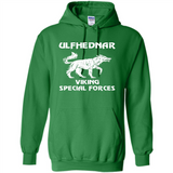 Ulfhednar Viking Special Forces