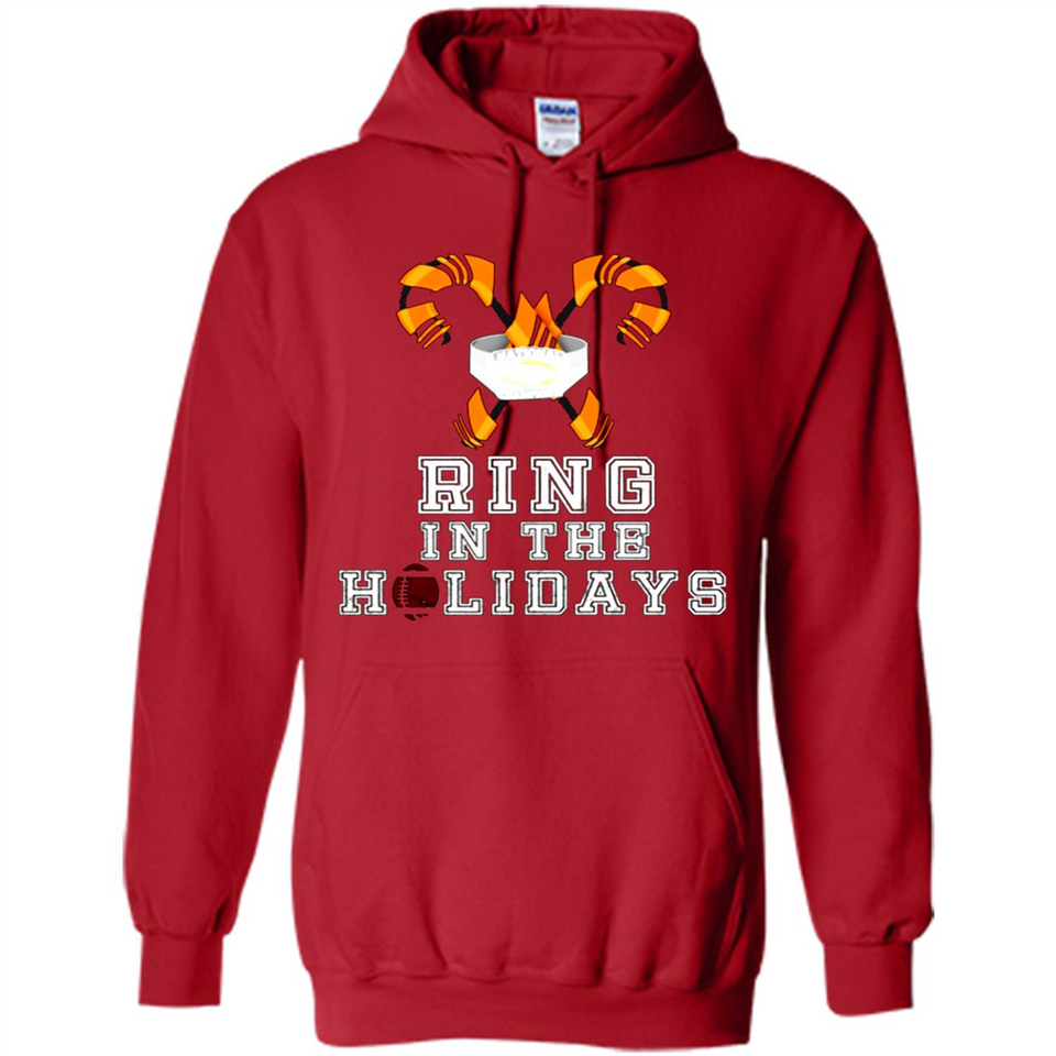 Oklahoma Holiday Christmas Tshirt For Sports Fans