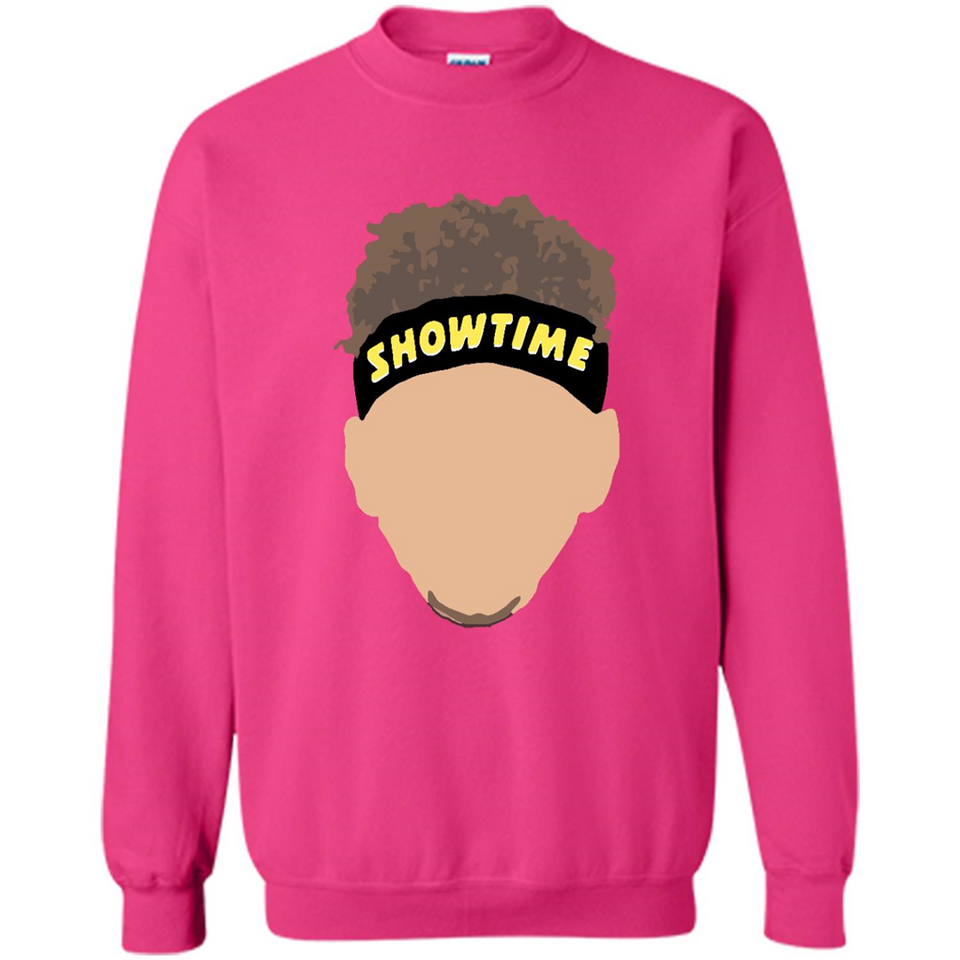 PATRICK-MAHOMES-SHOWTIME-FOOTBALL-FAN