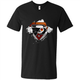 Philadelphia Flyers And Superman Fans