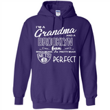 I'M A Grandma And A Brooklyn Nets Fans