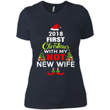 First Christmas With My Hot New Wife 2018 Christmas