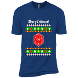 Merry Critmas ugly sweater PINGPONG
