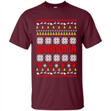 Grandma Ugly Christmas - Shirt