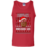 The Notorious BIG - I Wonder Why Christmas Missed Us