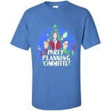 Christmas Party Planning Committee