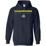 HUMBOLDT BRONCOS CHAMPIONS IN HEAVEN