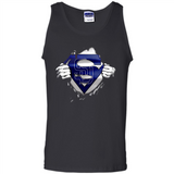 San Diego Padres And Superman Fans