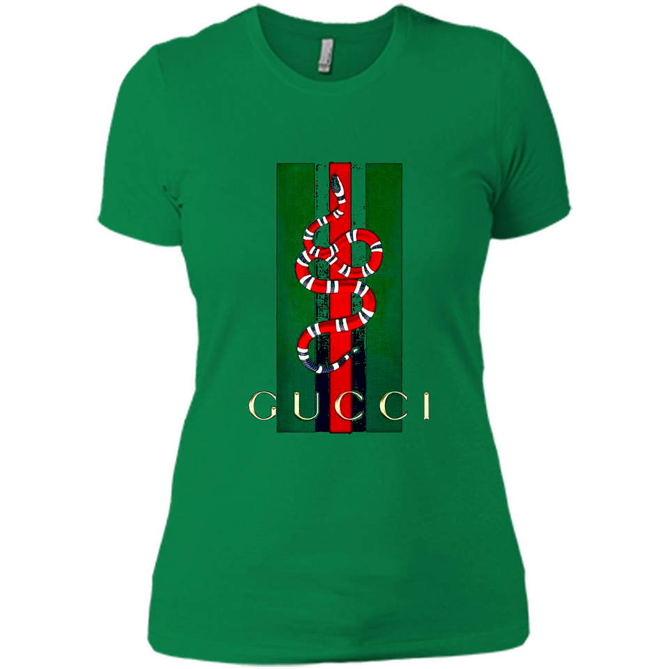 Gucci Snake PING PONG
