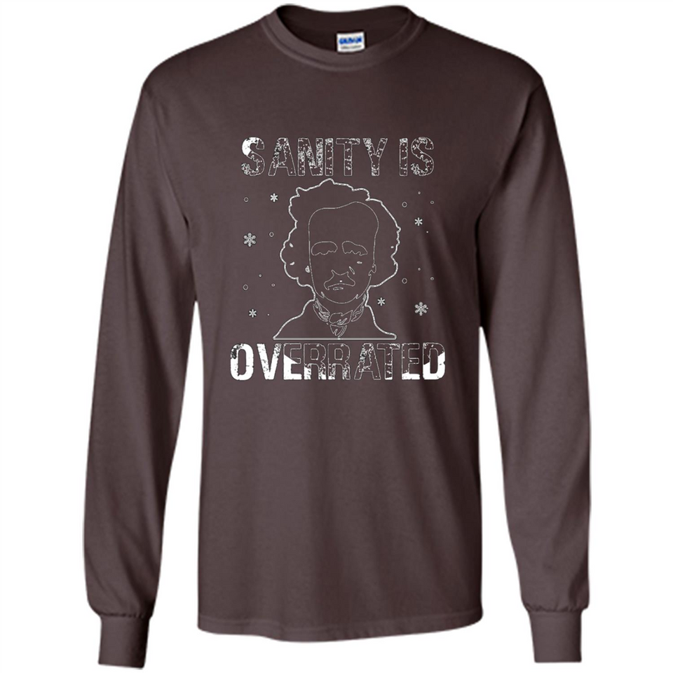 Sanity Is Overrated PINGPONG