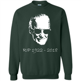 Rip Stan Lee 1922-2018