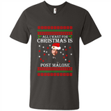 All I want for Christmas is Post Malone PINGPONG