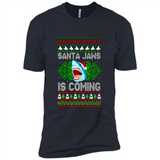 Santa Jaws is coming PINGPONG
