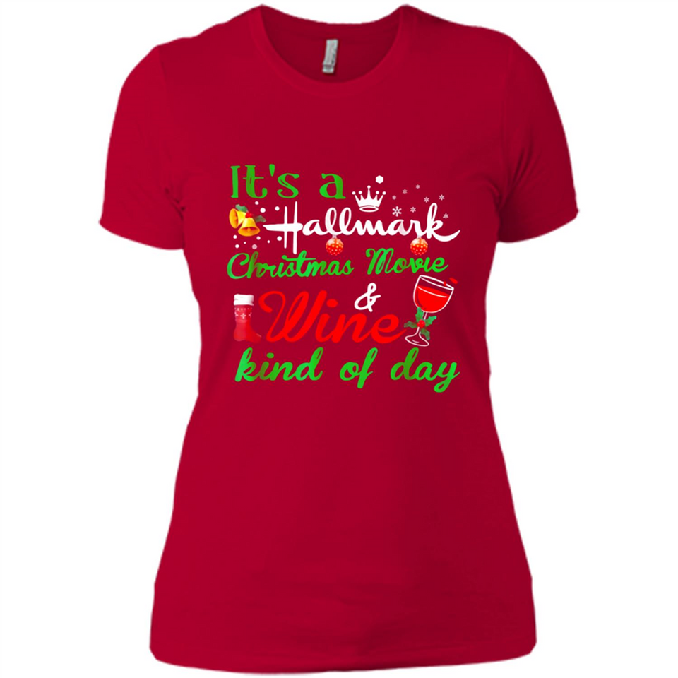 Hallmark christmasmovie wine kind day PING PONG