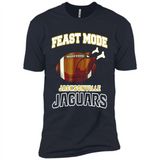 Feast Mode Jaguars Shirt - Jacksonville Turkey Thanksgiving