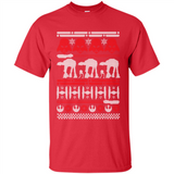 Star Wars - Christmas on Hoth - Shirt