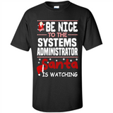 Administrator system Santa - Shirt
