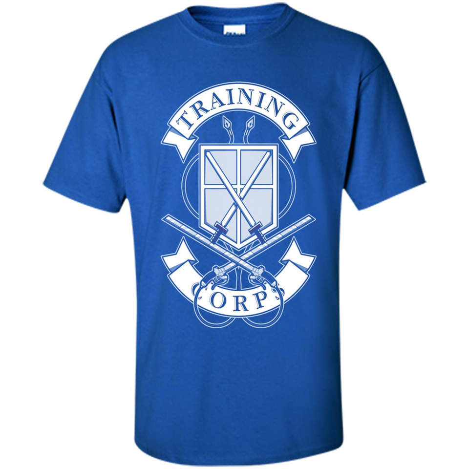 AoT Training Corps - Shirt