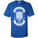AoT Training Corps - Shirt
