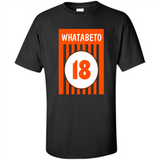 Whatabeto Beto O Rourke Whataburger Midterm Elections