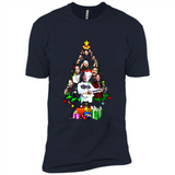 Post Malone Christmas Tree Sweater PINGPONG