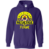 Michigan Revenge Tour Fan PINGPONG