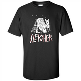 Santa sleigher Christmas