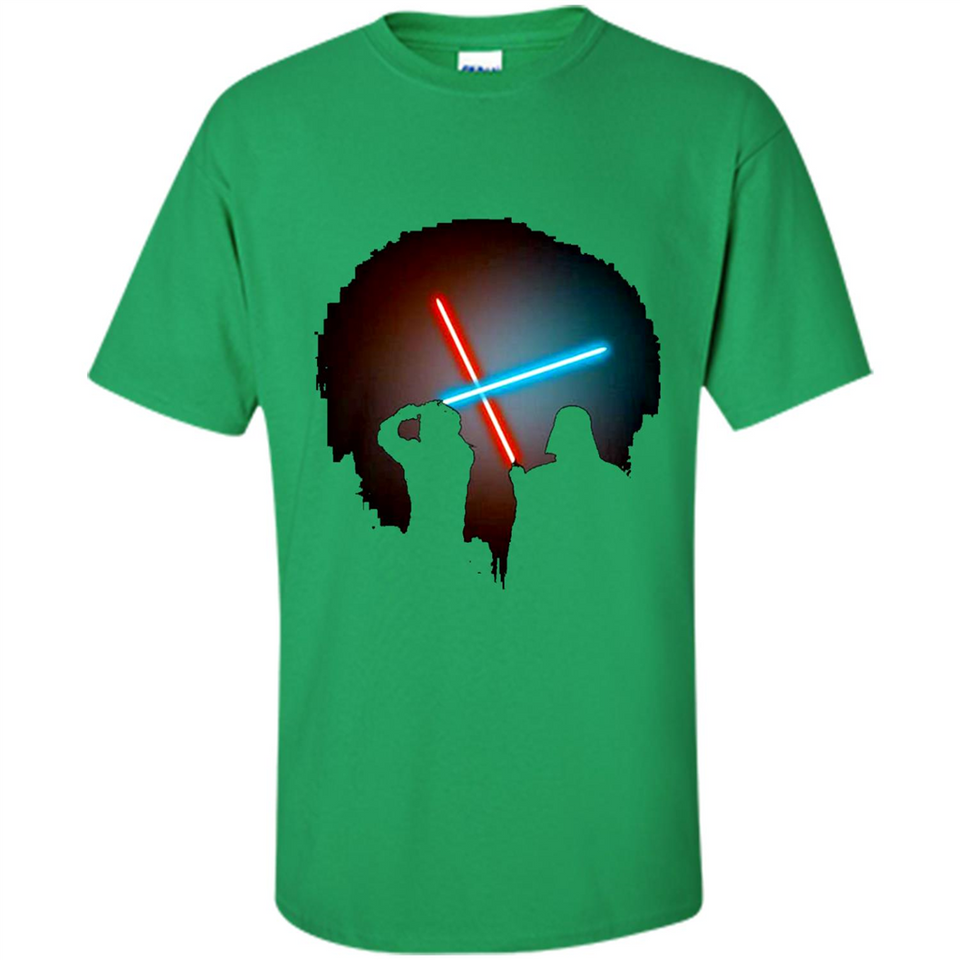 STAR WARS - Lightsaber Duel