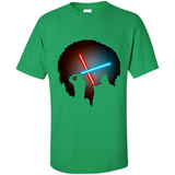 STAR WARS - Lightsaber Duel