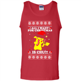 All I Want For Christmas Is Chu ugly PINGPONG
