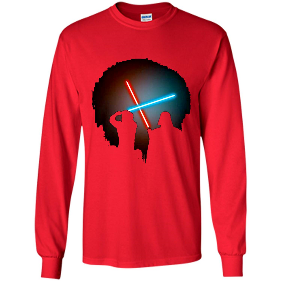 STAR WARS - Lightsaber Duel