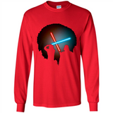 STAR WARS - Lightsaber Duel