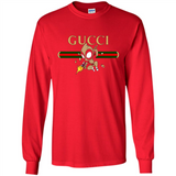 Gucci Deadpool PING PONG
