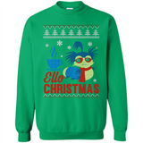 Christmas Ugly Sweater Ello Christmas - Sweatshirt