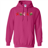 Dancing Bears Dance Christmas For Xmas Sweatshirt - Hoodie