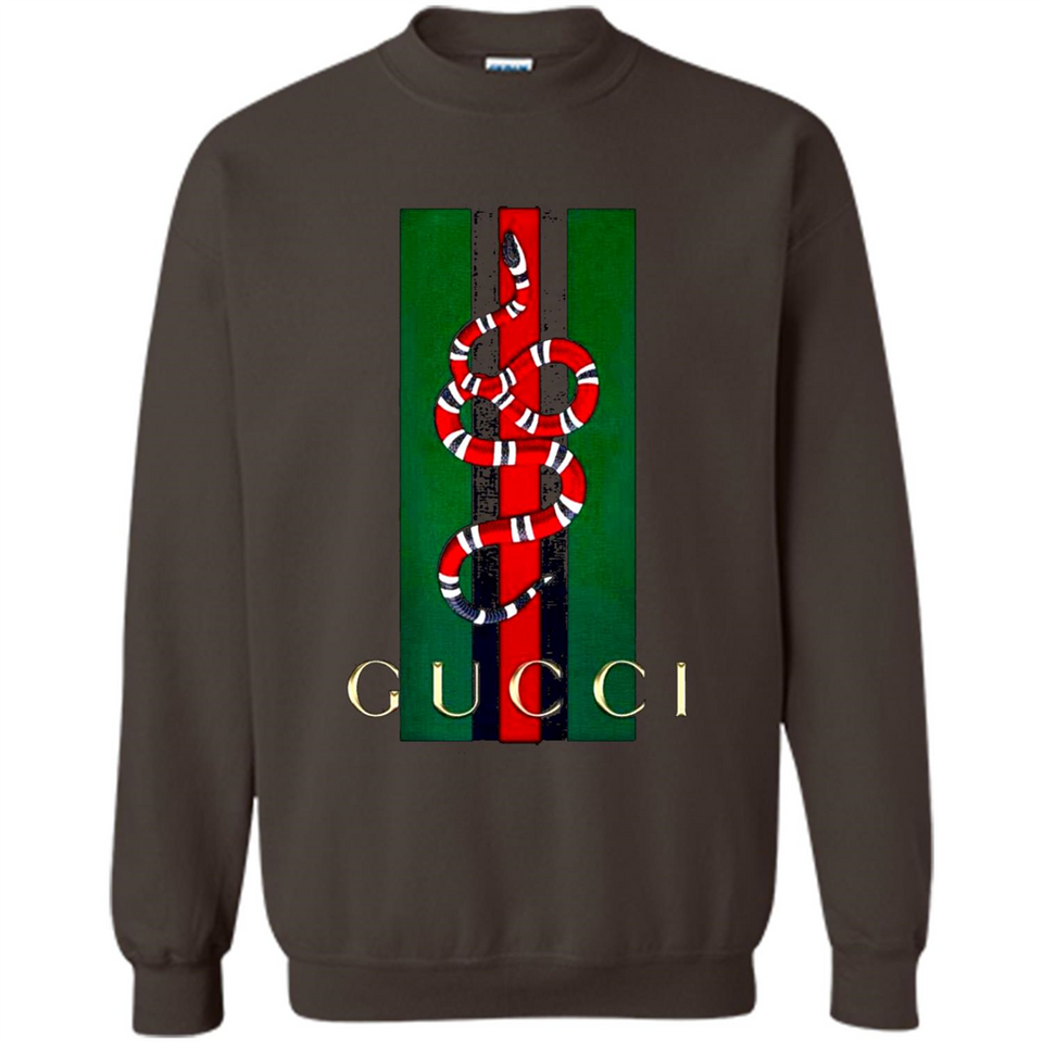 Gucci Snake PING PONG
